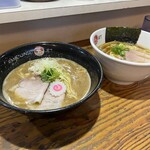 Ramen Jinsei Jetto Roppyaku - 