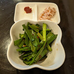 韓国家庭料理 アリラン - 