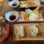 Soba Yuan - 