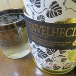 田苑酒造 - 田苑 ENVEHLECIDA