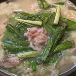 韓国家庭料理 アリラン - 