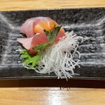 宮城のうまいもん 発酵とお出汁 わび彩 - 
