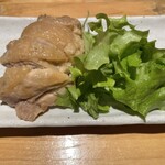 宮城のうまいもん 発酵とお出汁 わび彩 - 