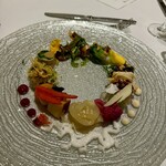 カントニーズ 燕