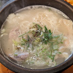 韓国家庭料理 アリラン - 