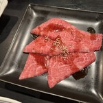 Yakiniku Tagyuu - 