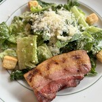 ウルフギャング・ステーキハウス 六本木 - 