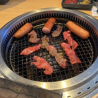 焼肉 ギュウトピア - 