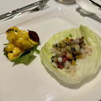 カントニーズ 燕 - 