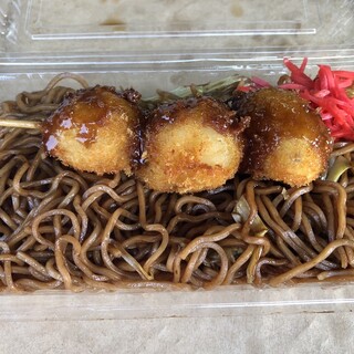 りさやん家のいもフライ_1