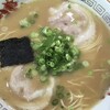 なかつ宝来軒 - 料理写真: