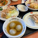 餃子の王将 - 