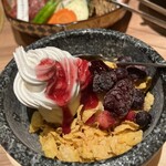 飛騨牛焼肉 牛ざんまい - 