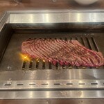 Azabu Juuban Yakiniku Kintan - 