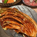 飛騨牛焼肉 牛ざんまい - 