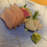 京橋 寿司 ひさ田 - 