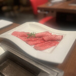 Azabu Juuban Yakiniku Kintan - 