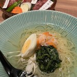 飛騨牛焼肉 牛ざんまい - 