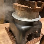 飛騨牛焼肉 牛ざんまい - 