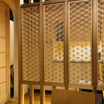 肉炭馨 和衷 - 半個室