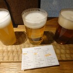 HITACHINO BREWING - 