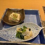 京橋 寿司 ひさ田 - 