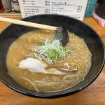 らーめん 信玄 - 