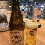 飛騨牛焼肉 牛ざんまい - 