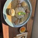 アパートメント - 