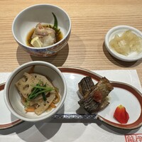 鮨やすぞう。 - 