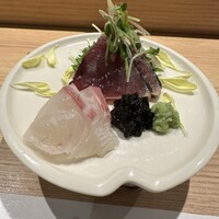 鮨やすぞう。 - 