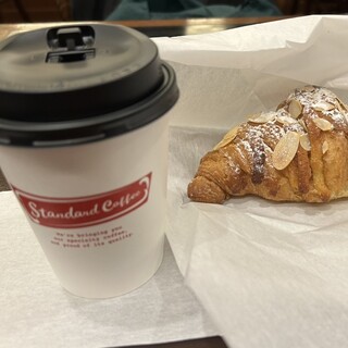 口コミ一覧 : カフェクロワッサン 札幌南一条店 （Cafe