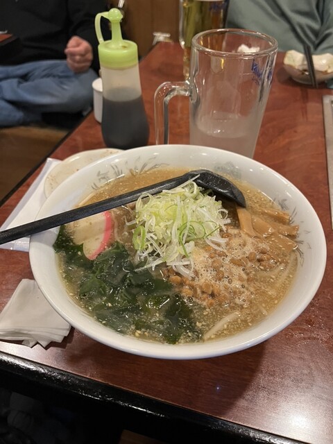 笑福 - かみのやま温泉（焼肉）の写真