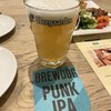 ベルギービール＆欧風料理 刻シラズ