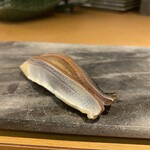 京橋 寿司 ひさ田 - 