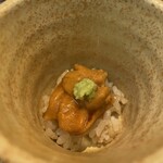 京橋 寿司 ひさ田 - 