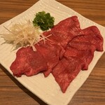 焼肉ダイニング たじまや庵 - 
