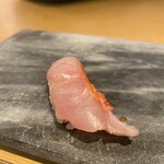 京橋 寿司 ひさ田 - 