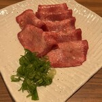 焼肉ダイニング たじまや庵 - 