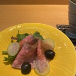 京橋 寿司 ひさ田 - 