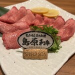 焼肉ダイニング たじまや庵 - 