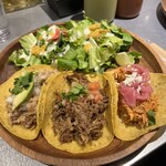 北出TACOS - 