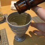 京橋 寿司 ひさ田 - 