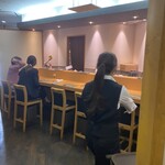 京橋 寿司 ひさ田 - 