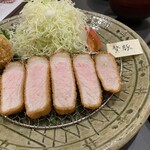 Tonkatsu Keisui - 