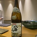 京橋 寿司 ひさ田 - 