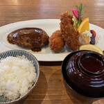 TSUMUGI Kitchen - 