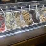 MOM&POPS GELATO - 