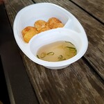 道の駅あわじ - 