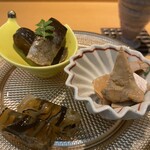 京橋 寿司 ひさ田 - 